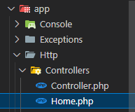 codeigniter-model-error